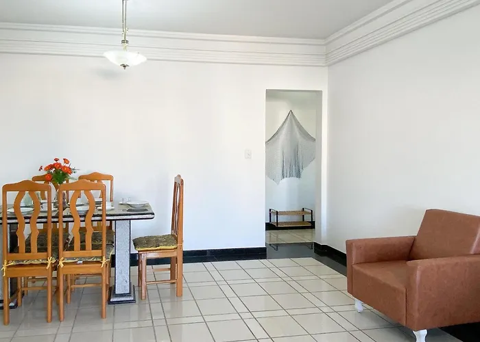 Cobertura C/ Piscina- Guarapari - Gua001