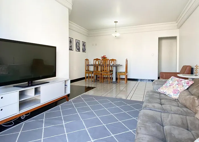Cobertura C/ Piscina- Guarapari - Gua001