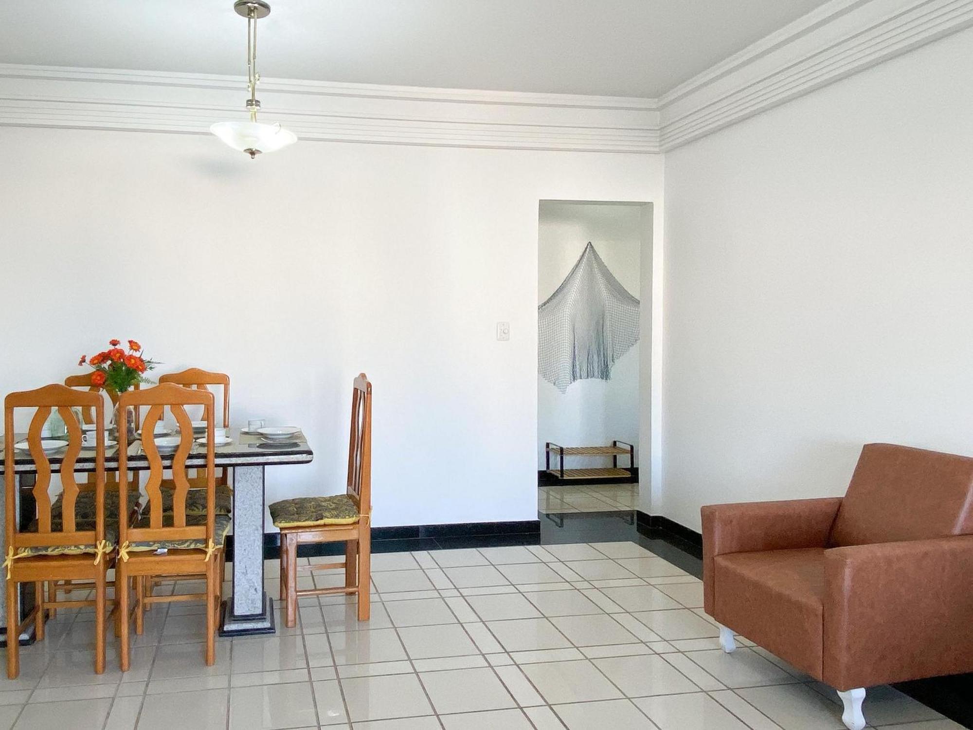 Cobertura C/ Piscina- - Gua001 Apartamento *