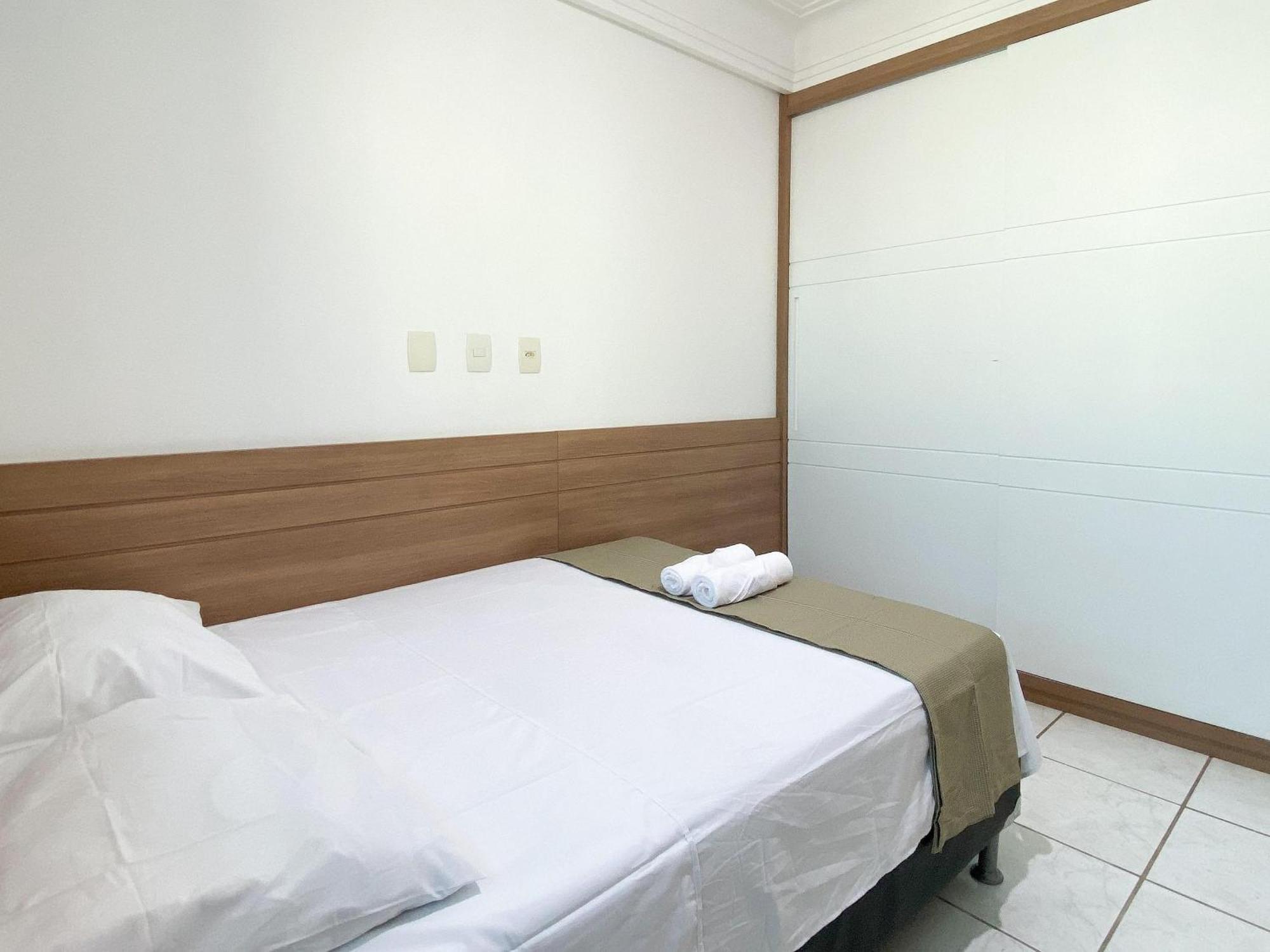 Cobertura C/ Piscina- - Gua001 Apartamento
