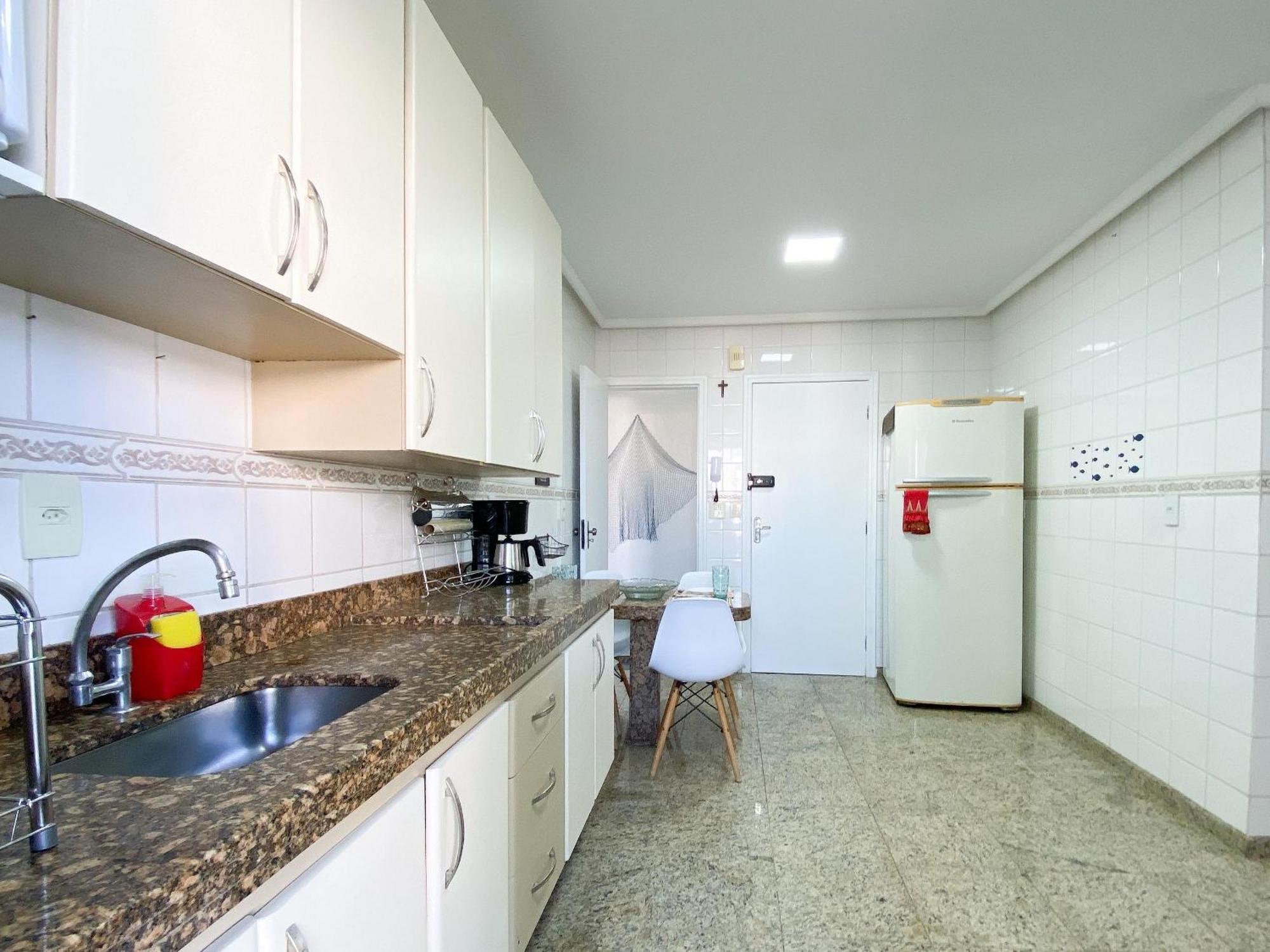 Cobertura C/ Piscina- - Gua001