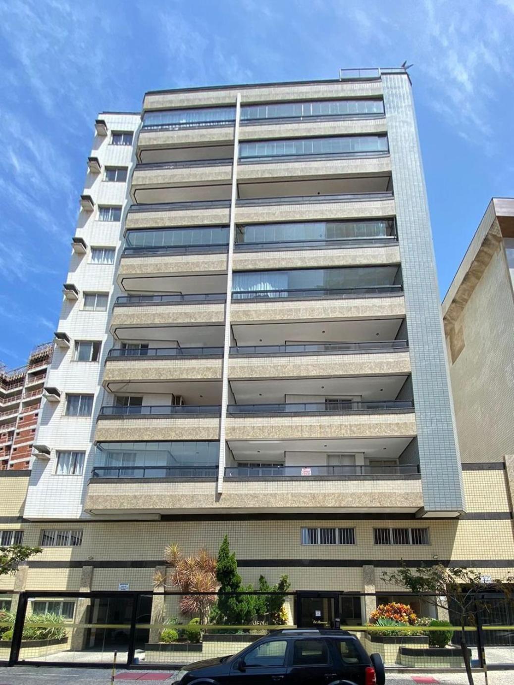 Cobertura C/ Piscina- - Gua001 Guarapari